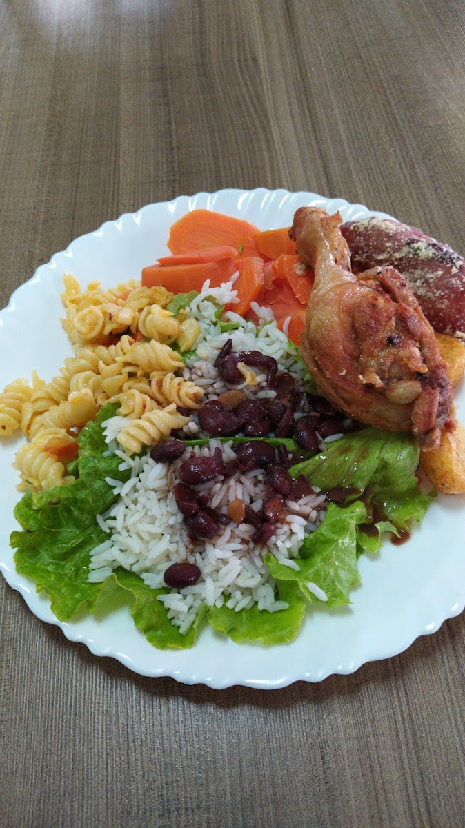 Restaurante Sinamão-4