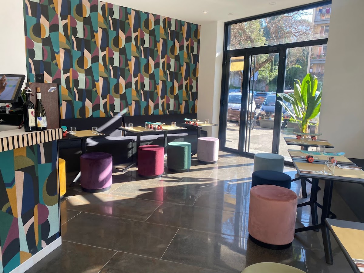 Squeezy - Garbatella